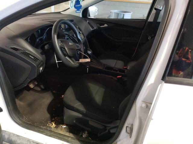 Photo 7 from auction – 2018 FORD FOCUS SE with VIN 1FADP3F26JL268225