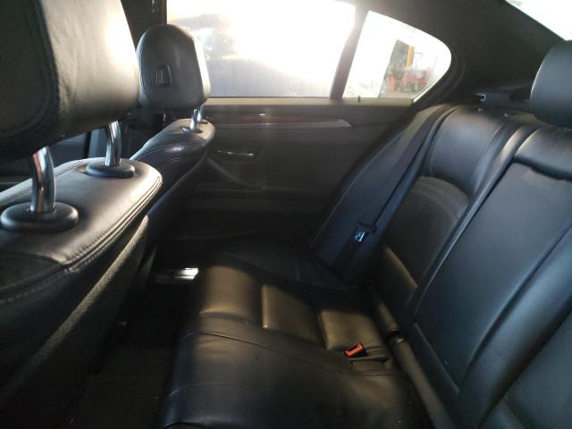 Photo 10 from auction – 2015 BMW 528 XI with VIN WBA5A7C52FD626361