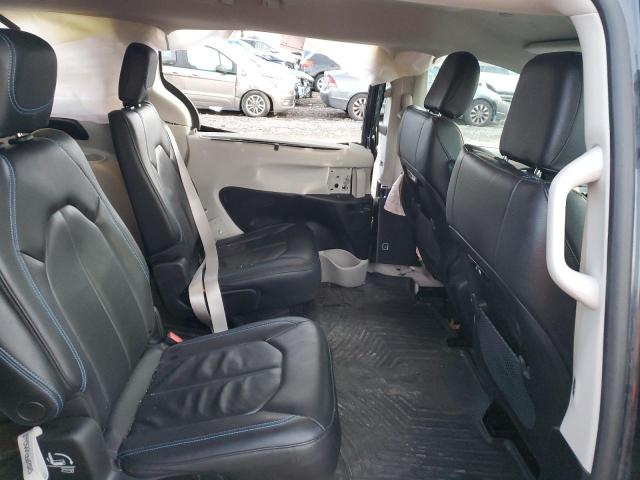 Photo 11 from auction – 2021 CHRYSLER PACIFICA T with VIN 2C4RC1BG6MR580445
