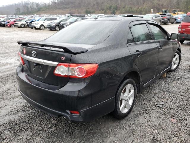 Photo 3 from auction – 2012 TOYOTA COROLLA BA with VIN 2T1BU4EEXCC854383