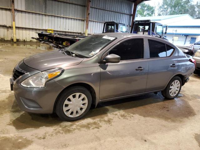 Photo 1 from auction – 2017 NISSAN VERSA S with VIN 3N1CN7APXHL844325