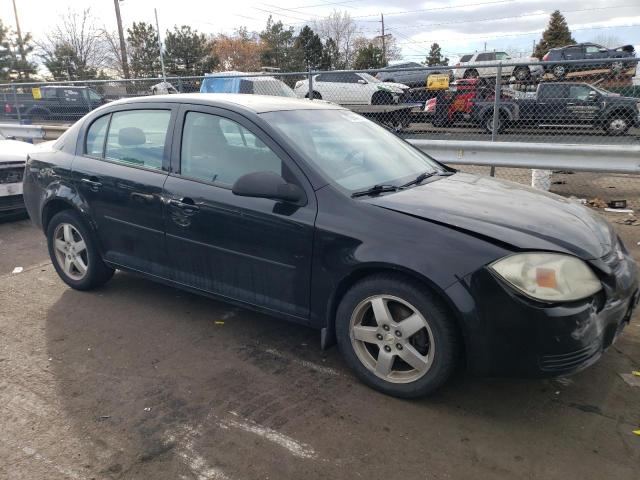 Photo 4 from auction – 2010 CHEVROLET COBALT 2LT with VIN 1G1AF5F5XA7184805