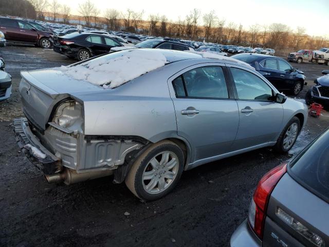 Photo 3 from auction – 2006 MITSUBISHI GALANT ES with VIN 4A3AB36F26E074590