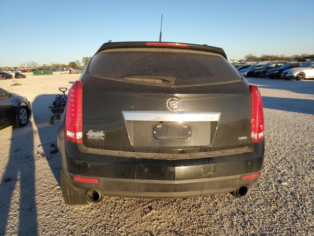 Photo 6 from auction – 2013 CADILLAC SRX PREMIU with VIN 3GYFNEE34DS610987