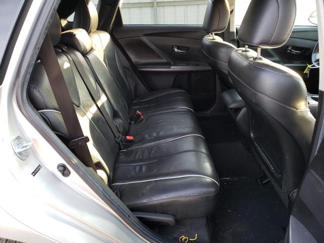 Photo 11 from auction – 2014 TOYOTA VENZA LE with VIN 4T3BK3BB4EU096284