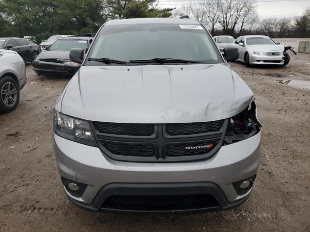 Photo 5 from auction – 2018 DODGE JOURNEY GT with VIN 3C4PDCEG1JT414872