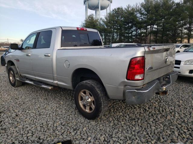 Photo 2 from auction – 2012 DODGE RAM 2500 S with VIN 3C6TD5DT2CG175960