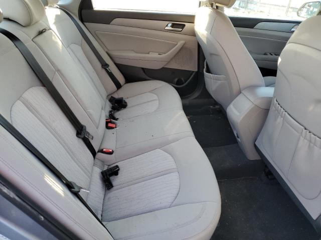 Photo 10 from auction – 2016 HYUNDAI SONATA HYB with VIN KMHE24L11GA024447