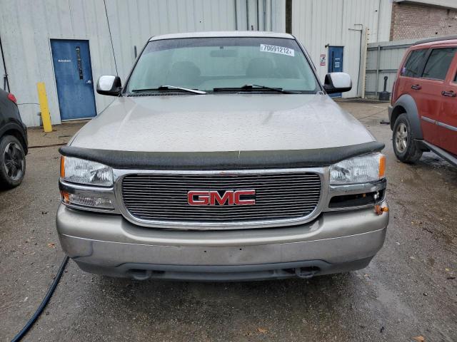 صورة رقم 5 من المزاد - 2000 GMC NEW SIERRA مع VIN 2GTEC19T7Y1175443
