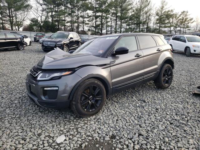 LAND ROVER RANGE ROVE 2017 with VIN SALVP2BG3HH222819 - Photo from auction