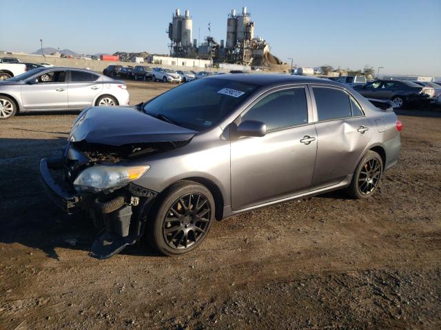 TOYOTA COROLLA BA 2013 with VIN 5YFBU4EE8DP221740 - Photo from auction