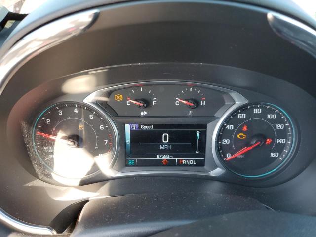 Photo 9 from auction – 2017 CHEVROLET MALIBU LT with VIN 1G1ZE5ST5HF127390