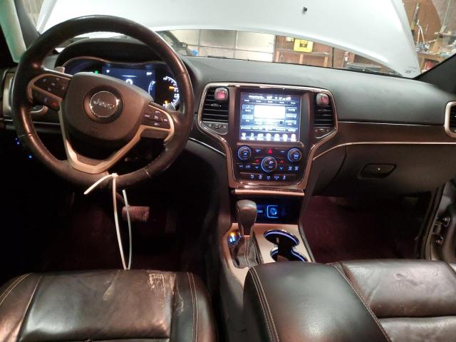 Photo 8 from auction – 2016 JEEP GRAND CHER with VIN 1C4RJFBG7GC492472