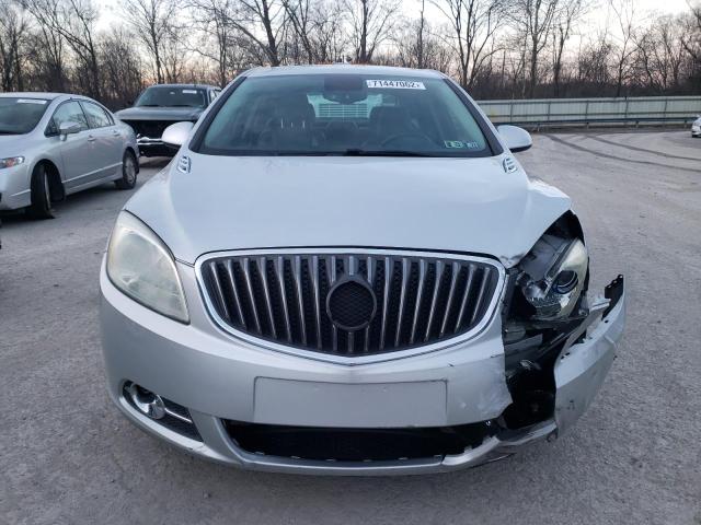 Photo 5 from auction – 2013 BUICK VERANO with VIN 1G4PP5SK3D4222838