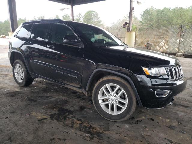Photo 4 from auction – 2017 JEEP GRAND CHER with VIN 1C4RJFAG7HC865383