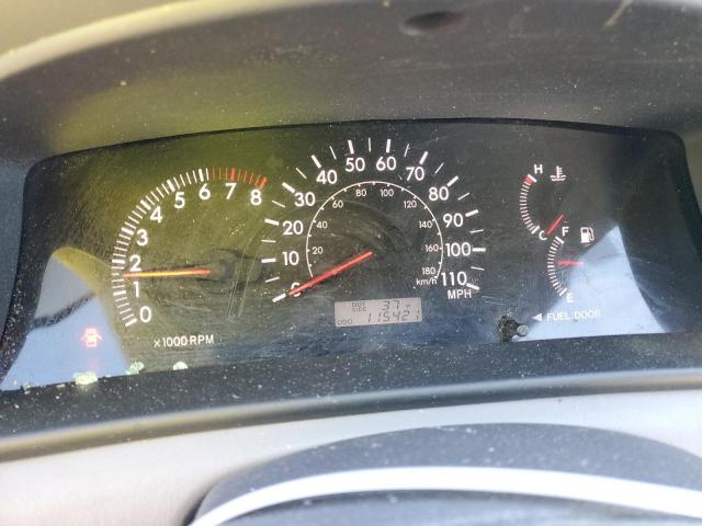 Photo 9 from auction – 2006 TOYOTA COROLLA CE with VIN 2T1BR32E46C682369