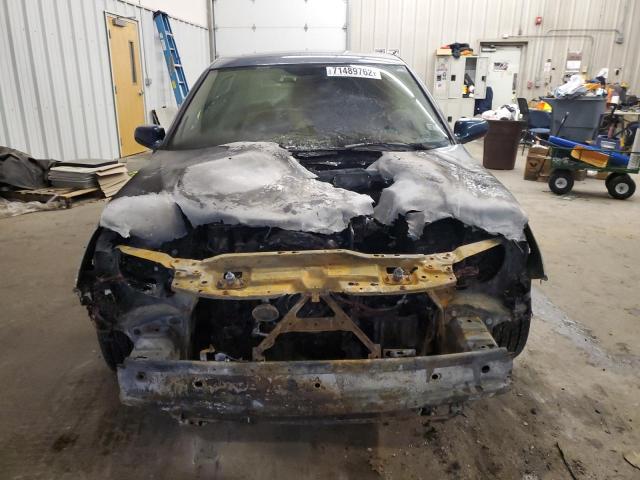 Photo 5 from auction – 2009 SAAB 9-3 2.0T with VIN YS3FB42Y491016149