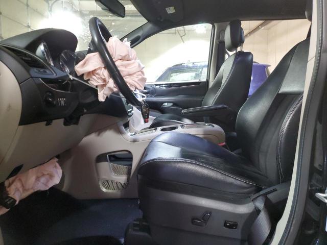 Photo 7 from auction – 2015 DODGE GRAND CARA with VIN 2C4RDGCG3FR661159