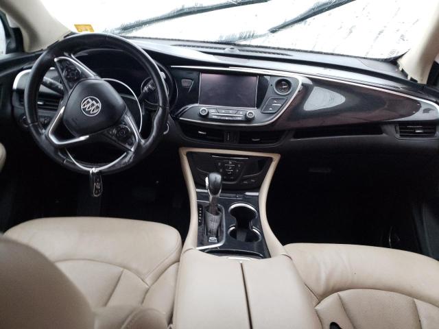 Photo 8 from auction – 2016 BUICK ENVISION P with VIN LRBFXESX9GD173174