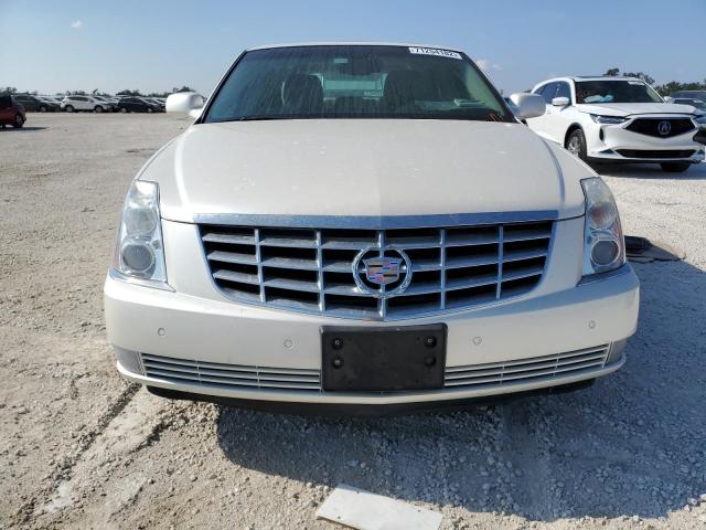 Photo 5 from auction – 2009 CADILLAC DTS with VIN 1G6KD57Y19U131646
