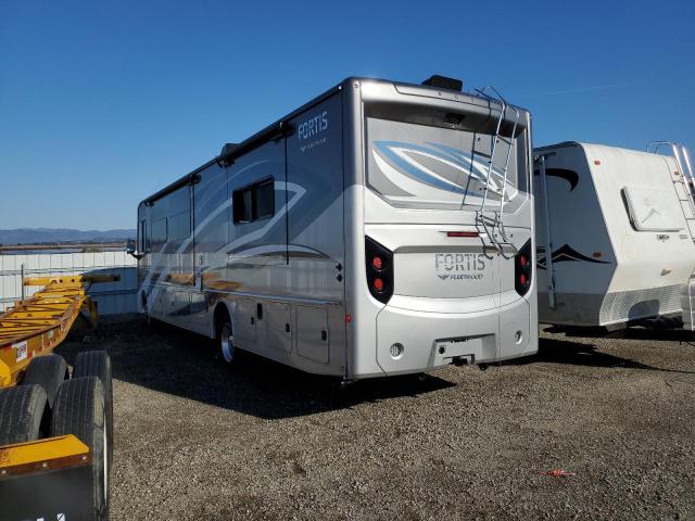 Photo 3 from auction – 2022 FORD F53 with VIN 1F66F5DN6M0A11525