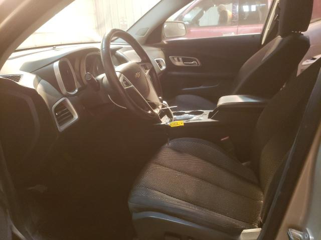 Photo 7 from auction – 2013 CHEVROLET EQUINOX LT with VIN 2GNALDEK9D6202725
