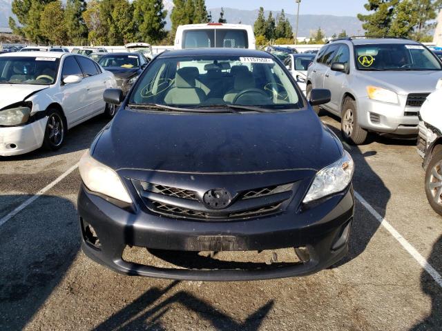 Photo 5 from auction – 2013 TOYOTA COROLLA BA with VIN 5YFBU4EE9DP225053