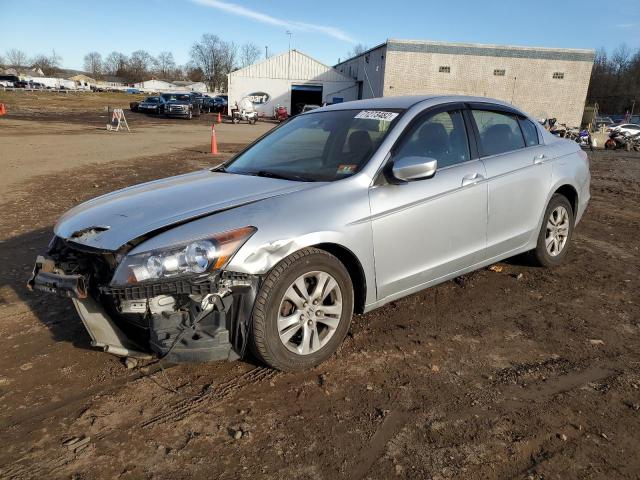 Photo 1 from auction – 2011 HONDA ACCORD LXP with VIN 1HGCP2F47BA048060