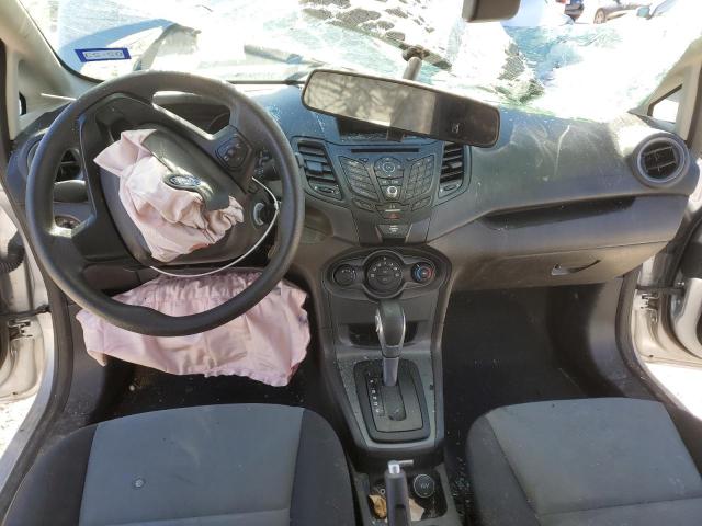 Photo 8 from auction – 2016 FORD FIESTA S with VIN 3FADP4TJ5GM172000