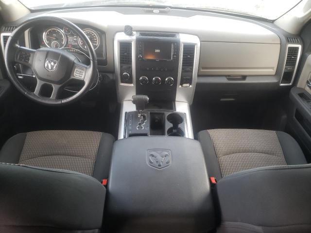 Foto 8 de la subasta – 2012 DODGE RAM 1500 S con VIN 1C6RD7GT1CS336714