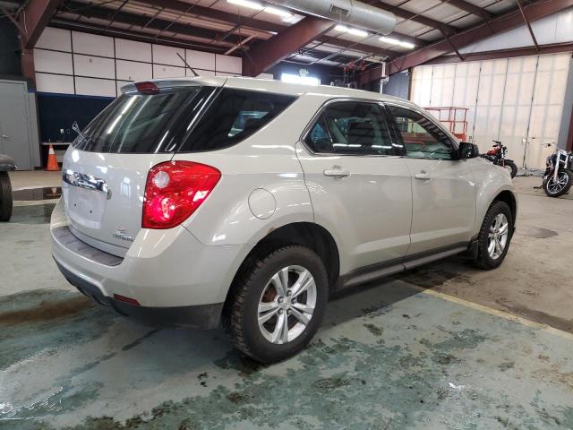 Photo 3 from auction – 2014 CHEVROLET EQUINOX LS with VIN 2GNFLEEK9E6136061