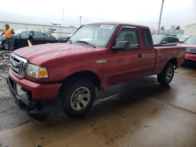 Photo 1 from auction – 2008 FORD RANGER SUP with VIN 1FTYR14D28PA97118