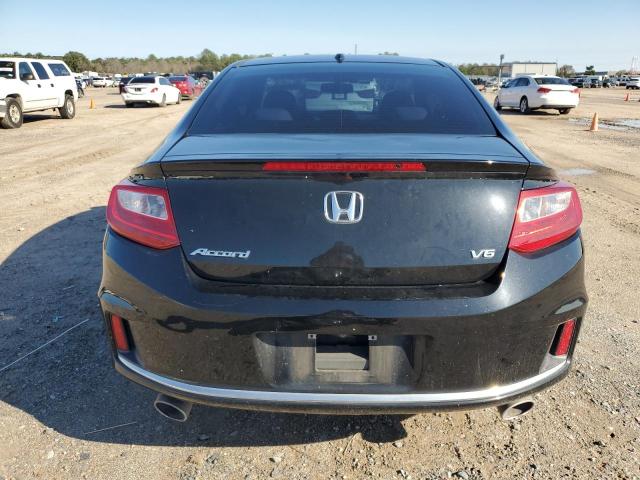 Photo 6 from auction – 2015 HONDA ACCORD EXL with VIN 1HGCT2B80FA007389