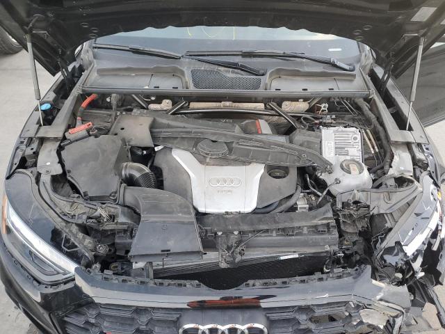 Photo 12 from auction – 2021 AUDI SQ5 PREMIU with VIN WA1B4AFY2M2048619