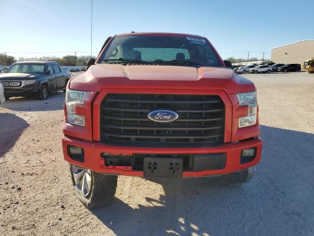 Photo 5 from auction – 2019 FORD F150 SUPER with VIN 1FTEX1CPHKD700377