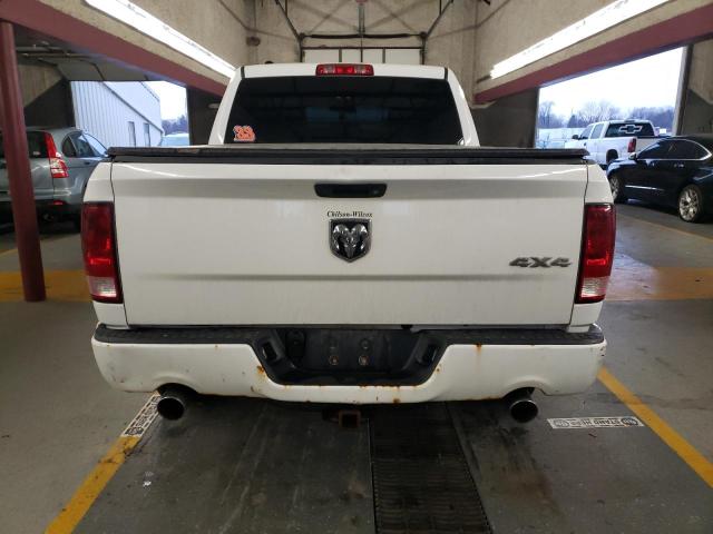 Photo 6 from auction – 2013 RAM 1500 ST with VIN 1C6RR7KT5DS714558