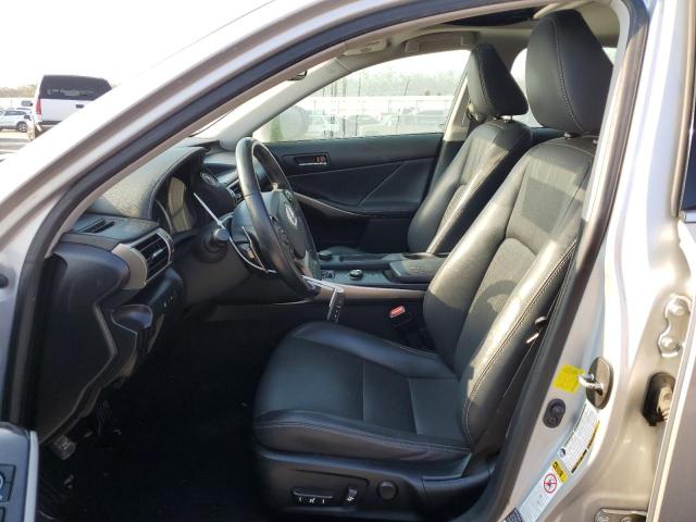 Photo 7 from auction – 2015 LEXUS IS 250 with VIN JTHBF1D21F5058296