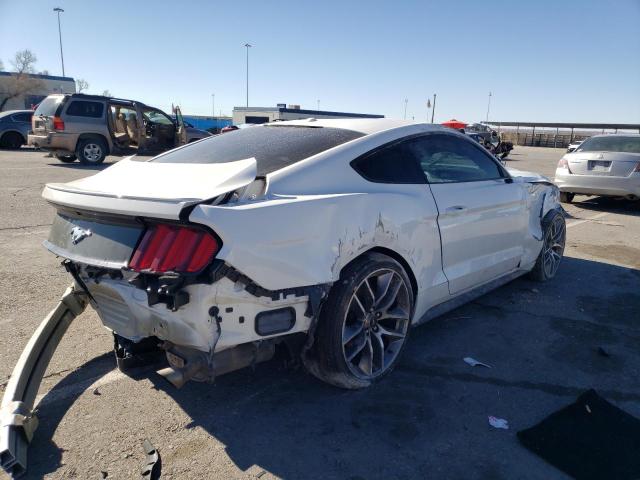 Photo 3 from auction – 2017 FORD MUSTANG with VIN 1FA6P8THXH5339312