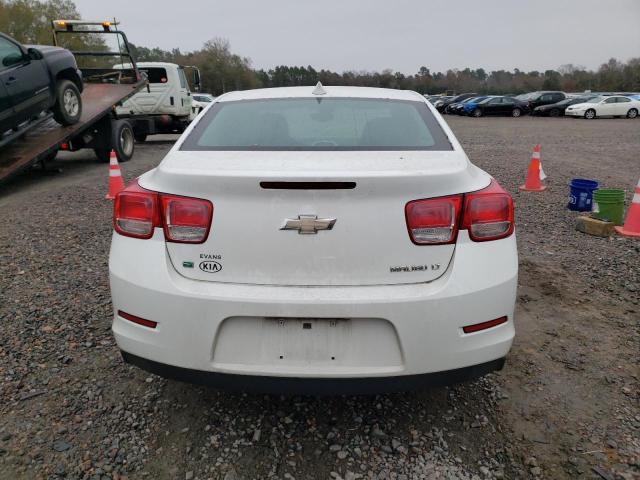 Photo 6 from auction – 2016 CHEVROLET MALIBU LIM with VIN 1G11C5SA4GF123704