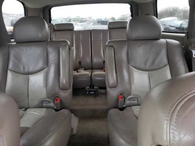 Photo 10 from auction – 2006 GMC YUKON DENA with VIN 1GKEK63UX6J162016