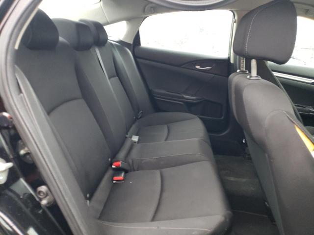Photo 10 from auction – 2019 HONDA CIVIC LX with VIN 2HGFC2F67KH537599