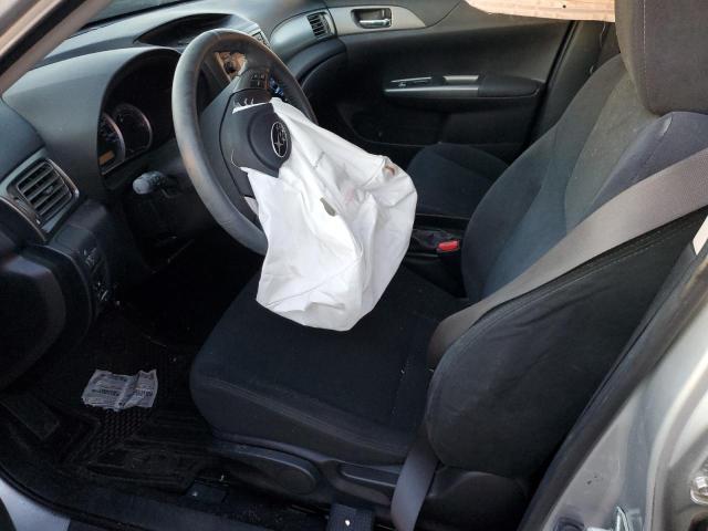 Photo 7 from auction – 2011 SUBARU IMPREZA 2. with VIN JF1GH6B64BH810849
