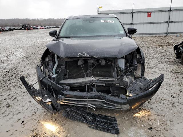 Photo 5 from auction – 2017 TOYOTA HIGHLANDER with VIN 5TDDZRFH0HS427518