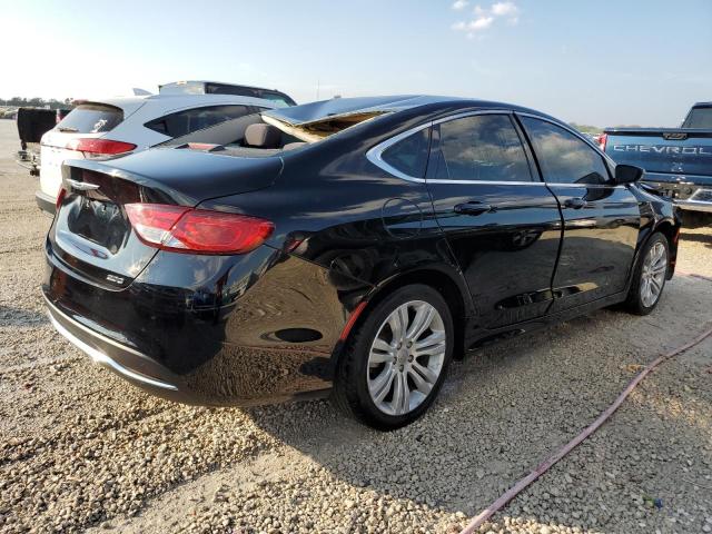 Photo 3 from auction – 2015 CHRYSLER 200 LIMITE with VIN 1C3CCCAB2FN526345