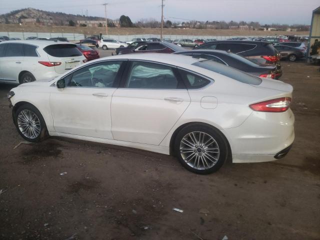 Photo 2 from auction – 2016 FORD FUSION SE with VIN 3FA6P0H93GR245562