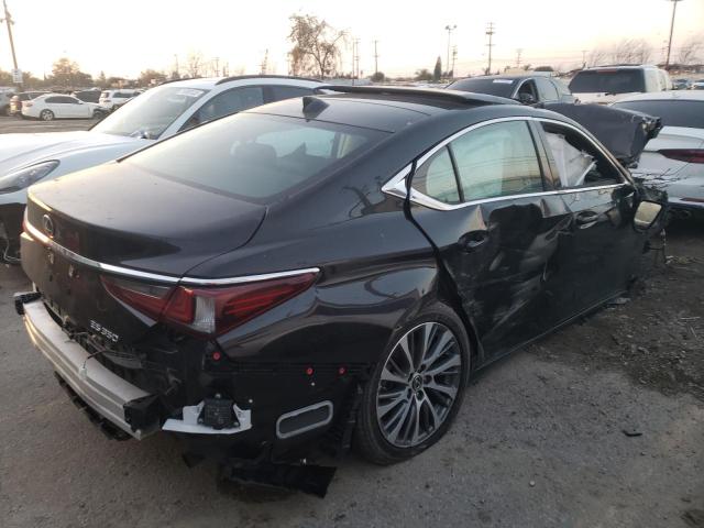 Photo 3 from auction – 2019 LEXUS ES 350 with VIN 58ABZ1B17KU030896