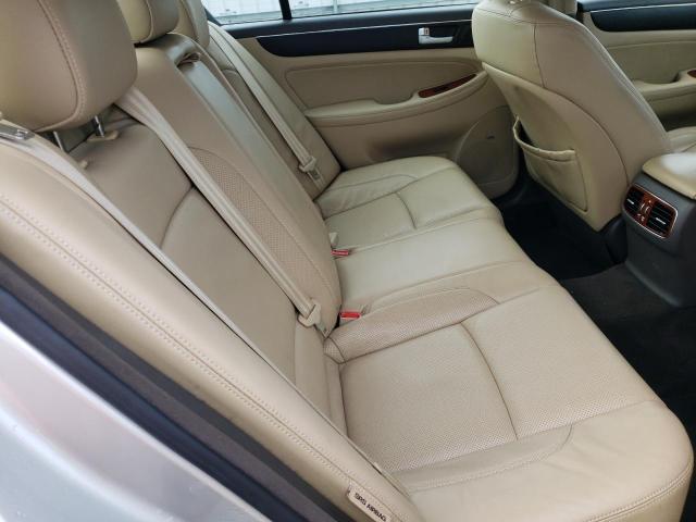 Photo 10 from auction – 2012 HYUNDAI GENESIS 3. with VIN KMHGC4DD2CU185669