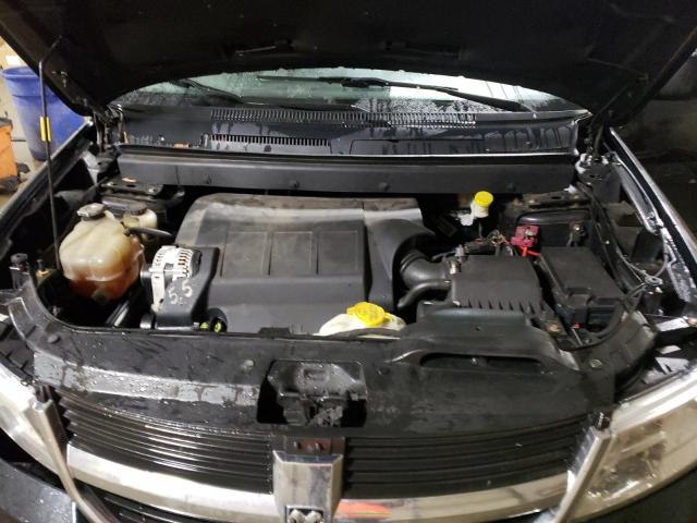 Photo 12 from auction – 2010 DODGE JOURNEY R/ with VIN 3D4PH6FV5AT179401