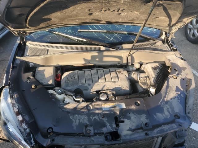 Photo 12 from auction – 2017 GMC ACADIA LIM with VIN 1GKKRSKD4HJ210413