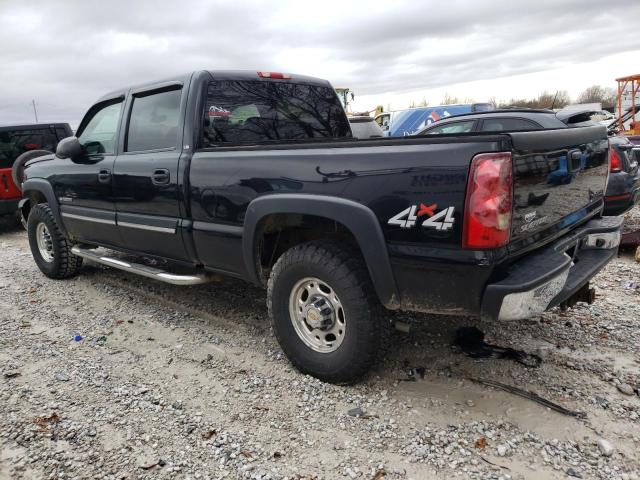 Photo 2 from auction – 2003 CHEVROLET SILVERADO with VIN 1GCGK13U83F221148